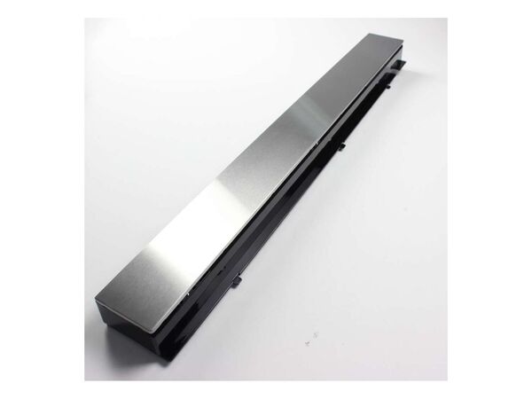 2378310-1-M-Whirlpool-W10310711-Vent Grille - Stainless Steel