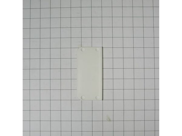 2378348-1-M-Whirlpool-W10313272-Inlet Cover
