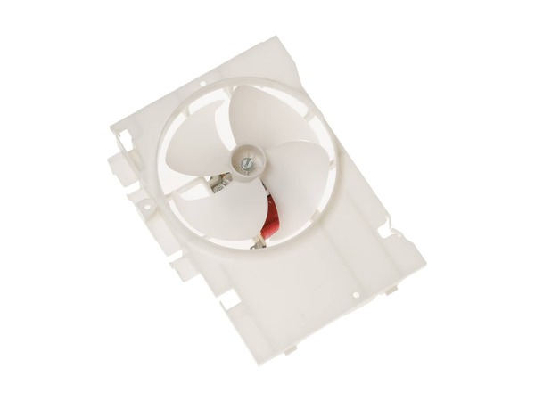 237836-1-M-GE-WB26X10105        -Magnetron Fan Motor