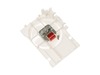 237836-2-S-GE-WB26X10105        -Magnetron Fan Motor