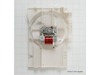 237836-3-S-GE-WB26X10105        -Magnetron Fan Motor