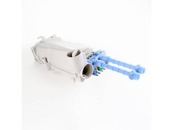 2378371-1-M-Frigidaire-134409320-Water Valve and Dispenser Assembly