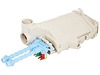 2378371-2-S-Frigidaire-134409320-Water Valve and Dispenser Assembly
