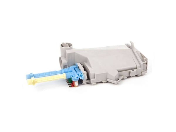 2378372-1-M-Frigidaire-134409350-DISPENSER Assembly