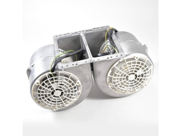 237846-1-M-GE-WB26X10116        -BLOWER Assembly