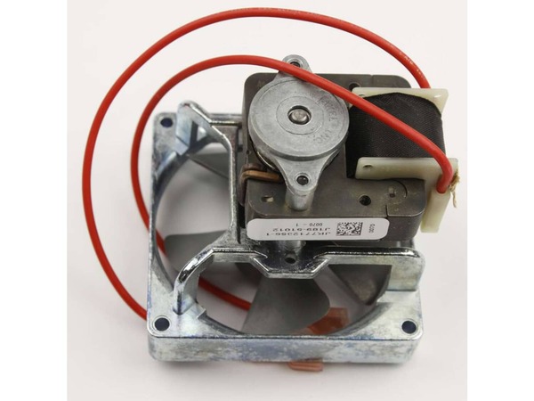 237854-1-M-GE-WB26X113          - FAN Assembly