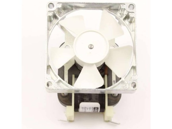 237855-1-M-GE-WB26X114          -Cooling Fan with Blade Assembly