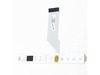 INSERT – Part Number: 154778001