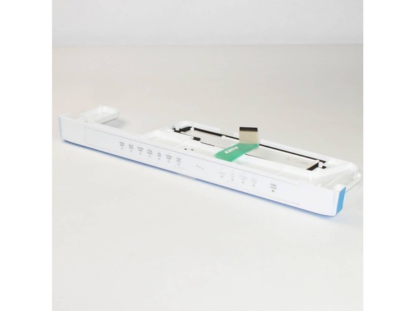 2378592-1-M-Frigidaire-154791801-CONSOLE Assembly (WHITE)
