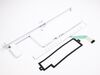 2378592-2-S-Frigidaire-154791801-CONSOLE Assembly (WHITE)