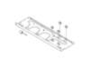 BASE-COMPRESSOR – Part Number: 241602112