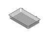 BASKET-Freezer – Part Number: 241780806