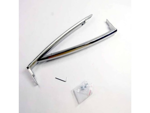 2378709-1-M-Frigidaire-241977901-HANDLE KIT STAINLES