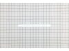 Refrigerator Trim – Part Number: 242048001