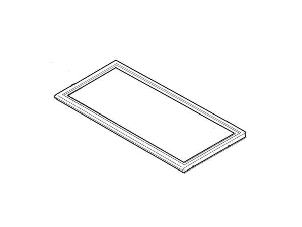 2378822-1-M-Frigidaire-297271700-FRAME-CRISPER COVER