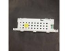 ELECTRONIC CONTROL – Part Number: 297334400