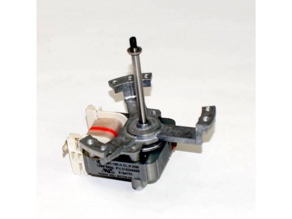 2378862-1-M-Frigidaire-316256900-CONVECTION FAN MOTOR