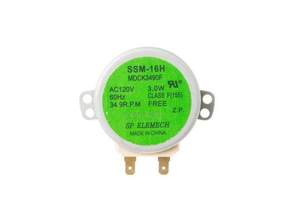 237887-1-M-GE-WB26X154          -STIRRER MTR