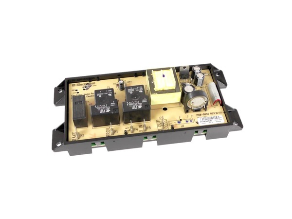 2378898-1-M-Frigidaire-316455440-CLOCK/TIMER