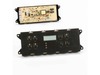 Electronic Control Board – Part Number: 316557107