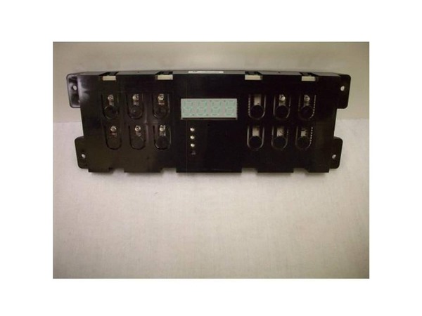 2378934-1-M-Frigidaire-316557206-Electronic Clock/Oven Timer -  Overlay NOT Included