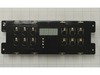 2378934-3-S-Frigidaire-316557206-Electronic Clock/Oven Timer -  Overlay NOT Included