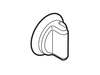 KNOB – Part Number: 316564620