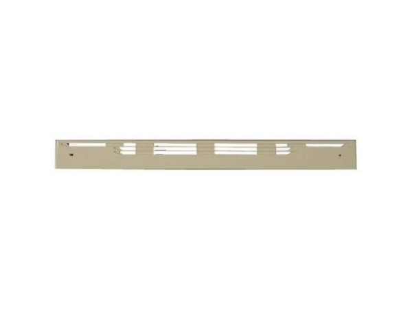 2378956-1-M-Frigidaire-316575502-Door Cap Trim - Bisque