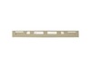Door Cap Trim - Bisque – Part Number: 316575502