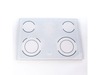 MAIN TOP – Part Number: 318223682