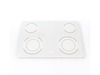 MAIN TOP – Part Number: 318223683