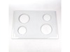 MAIN TOP – Part Number: 318225607