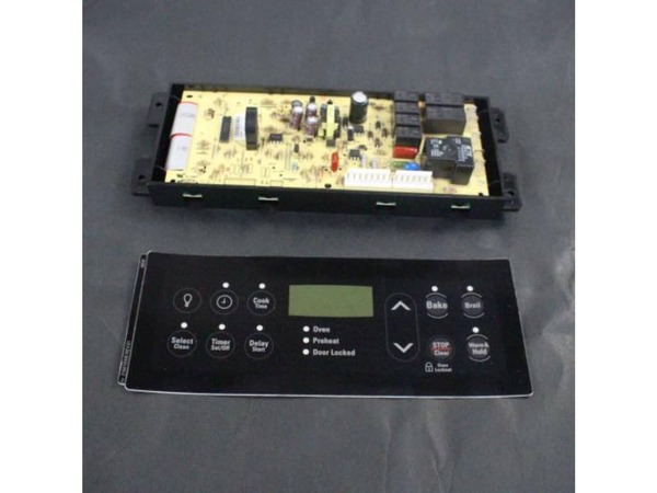 2379171-1-M-Frigidaire-318296814-CLOCK/TIMER