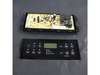 CLOCK/TIMER – Part Number: 318296814