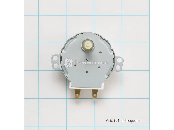 237917-1-M-GE-WB26X186          -Turntable Motor
