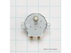 Turntable Motor – Part Number: WB26X186