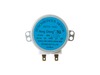 237917-2-S-GE-WB26X186          -Turntable Motor
