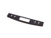 Control Panel - Black – Part Number: 318297525