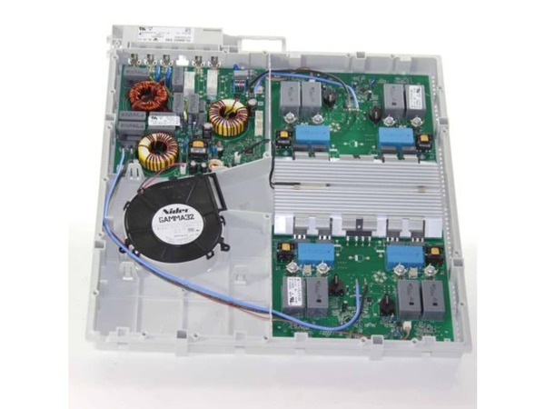 2379204-1-M-Frigidaire-318329602-HOUSING ASSEMBLY