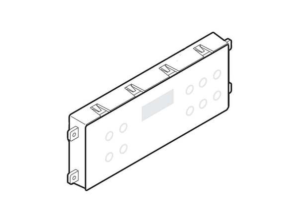 2379260-1-M-Frigidaire-318414206-CLOCK/TIMER
