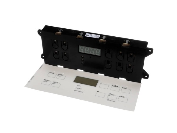 2379262-1-M-Frigidaire-318414208-CLOCK/TIMER