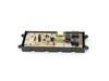 Electronic Control Board with Overlay - White – Part Number: 318414214