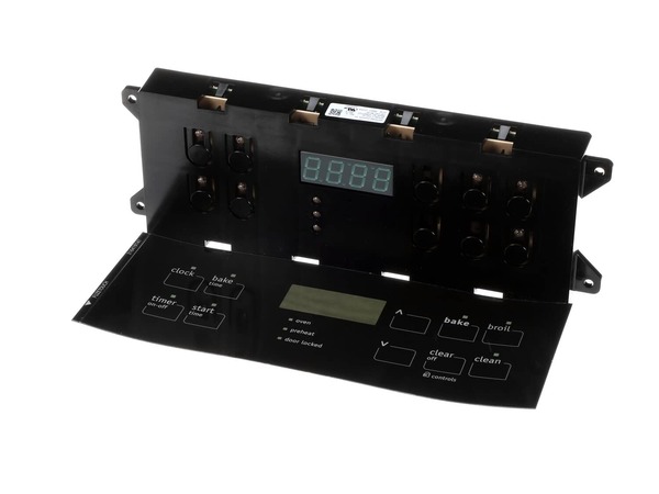 2379272-1-M-Frigidaire-318414218-CLOCK/TIMER