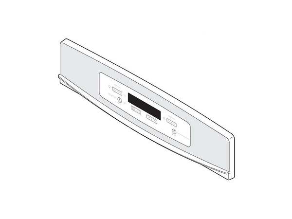 2379351-1-M-Frigidaire-318575157-PANEL ASSEMBLY