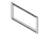 FRAME – Part Number: 318930302