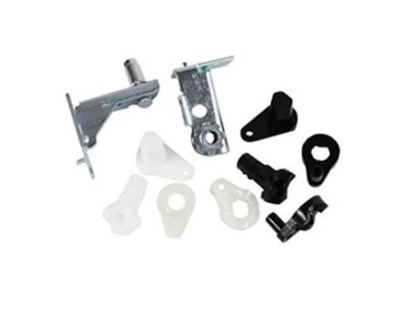 2379388-1-M-Frigidaire-5303918455-Hinge Kit - Left and Right Hinges
