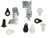 2379388-2-S-Frigidaire-5303918455-Hinge Kit - Left and Right Hinges