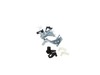 2379388-3-S-Frigidaire-5303918455-Hinge Kit - Left and Right Hinges