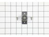 2379442-3-S-Frigidaire-5304475597-ROLLER ASSEMBLY