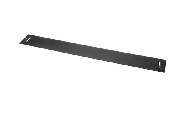 2379455-1-M-Frigidaire-5304475610-Toe Kick Panel with Screws - Black